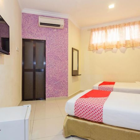 Oyo 424 Kk Inn Hotel Ampang  Eksteriør billede