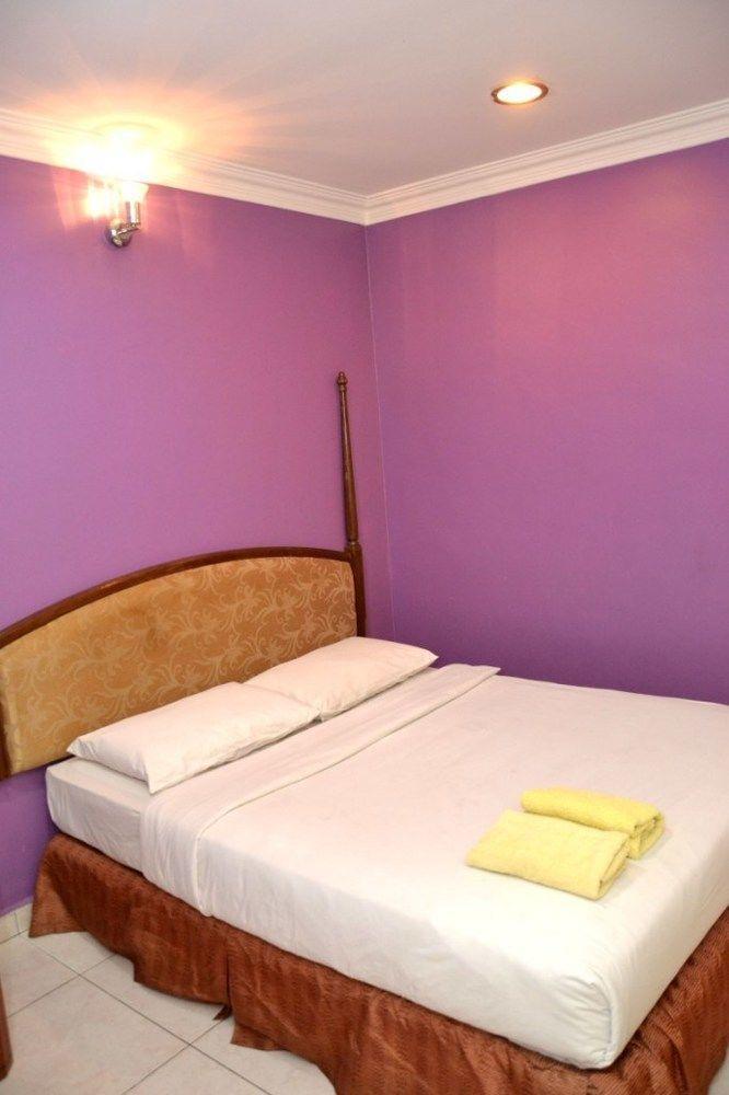 Oyo 424 Kk Inn Hotel Ampang  Eksteriør billede