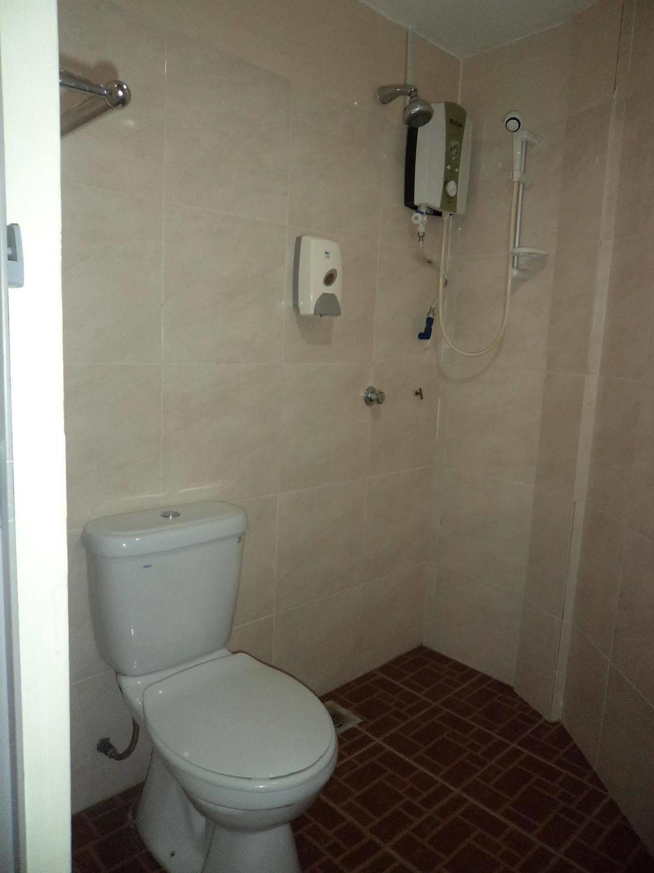 Oyo 424 Kk Inn Hotel Ampang  Eksteriør billede